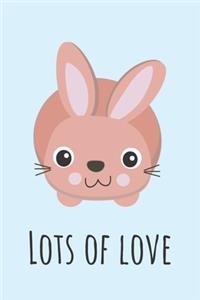 Lots Of Love