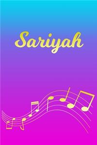 Sariyah