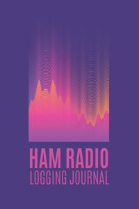 Ham Radio Logging Journal