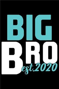 Big Bro Est. 2020