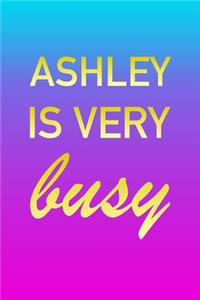 Ashley