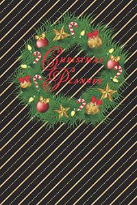 Christmas Planner