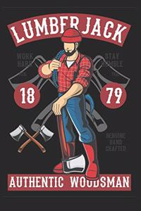 Lumberjack