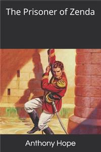 The Prisoner of Zenda