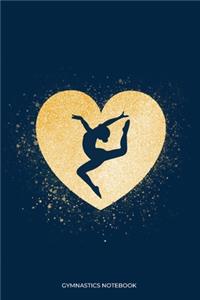 Gymnastics Notebook