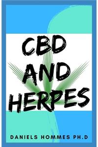 CBD and Herpes