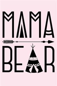 Mama Bear