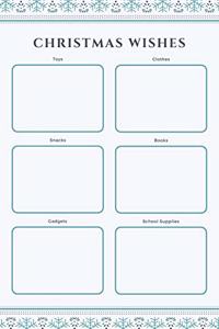 Christmas Wishes