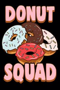 Donut Squad