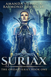 Suriax