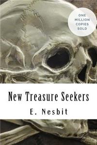 New Treasure Seekers