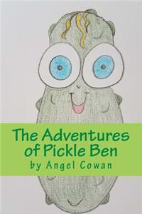 Adventures of Pickle Ben