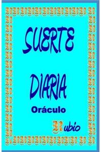 Suerte Diaria