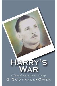 Harry's War