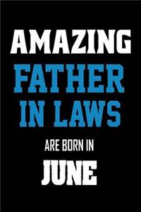 Amazing Father In Laws Are Born In June