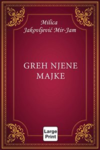 Greh Njene Majke