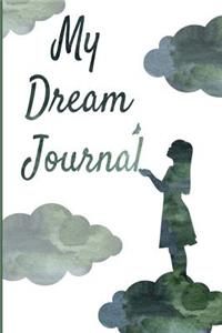 My Dream Journal