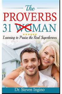The Proverbs 31 Man
