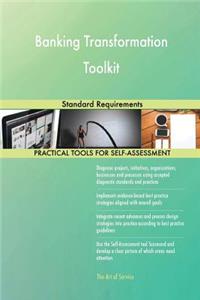Banking Transformation Toolkit