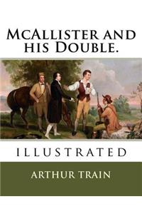 McAllister and his Double.