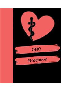 ONC Notebook