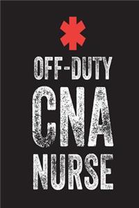 Off-Duty CNA