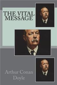 The Vital Message