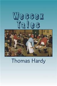 Wessex Tales