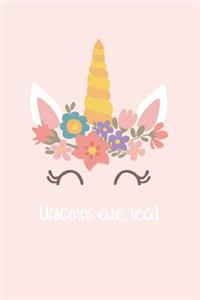 Unicorns Are Real
