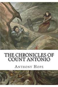 Chronicles of Count Antonio