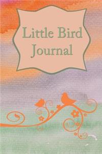 Little Bird Journal