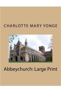 Abbeychurch