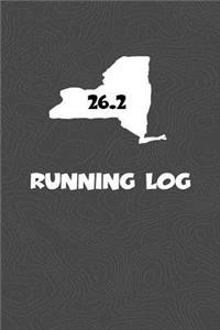 Running Log