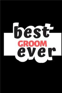 Best Groom Ever