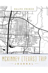 McKinney (Texas) Trip Journal