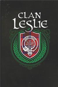 Clan Leslie