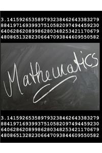 Mathematics