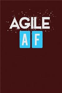 Agile AF