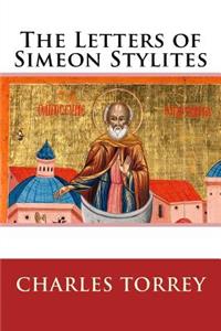 The Letters of Simeon Stylites