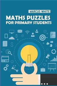 Maths Puzzles For Primary Students