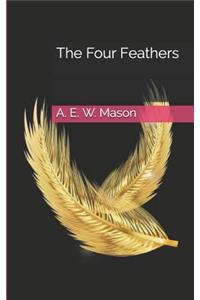 The Four Feathers