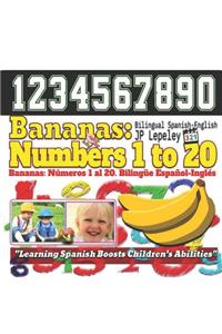 Bananas