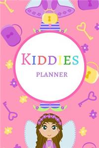 Kiddies Planner