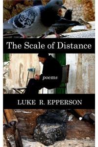 The Scale of Distance