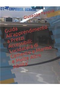 Guida All'apprendimento a Prezzi Accessibili