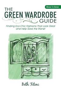 The Green Wardrobe Guide