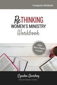 Rethinking Women's Ministry Workbook