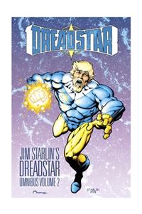 Dreadstar Omnibus Volume 2