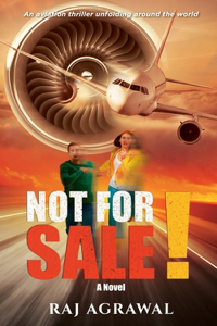 Not For Sale!