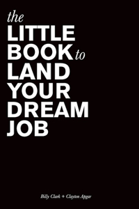 Little Book to Land Your Dream Job